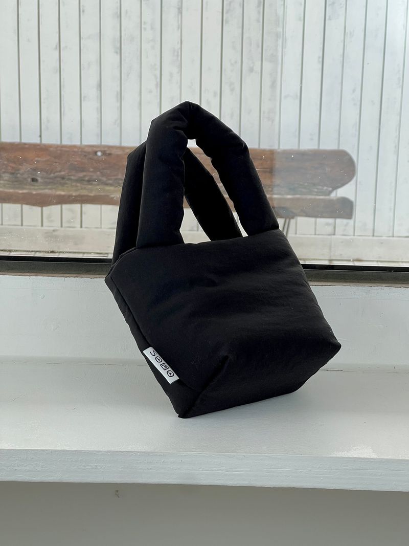Ugly Bag