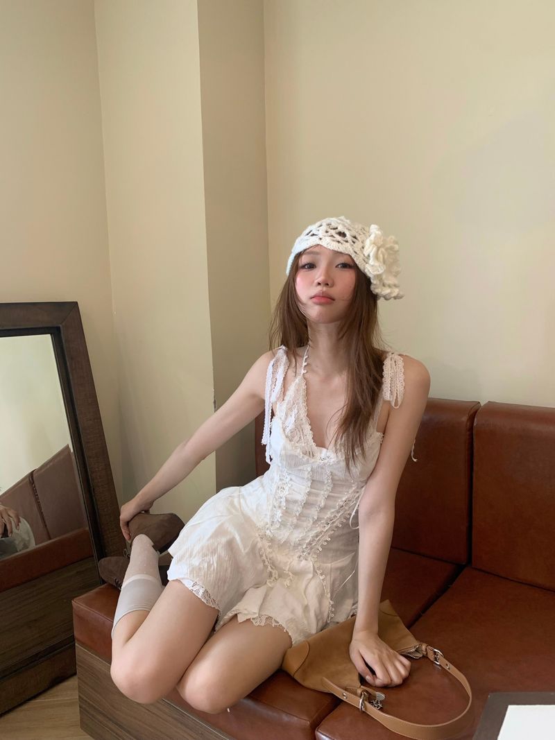 Sassy Dress