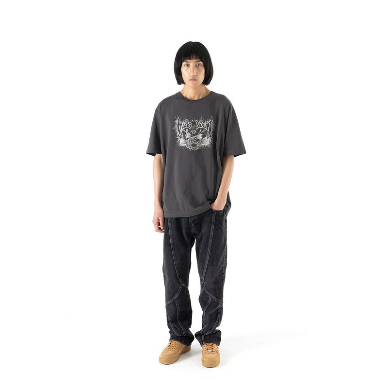 BABARIAN T-SHIRTS