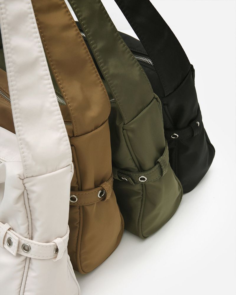Philly Basrock Belt Shoulder Bag