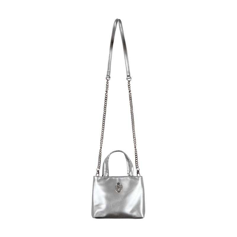 PETITE TOTE BAG (3 COLORS)