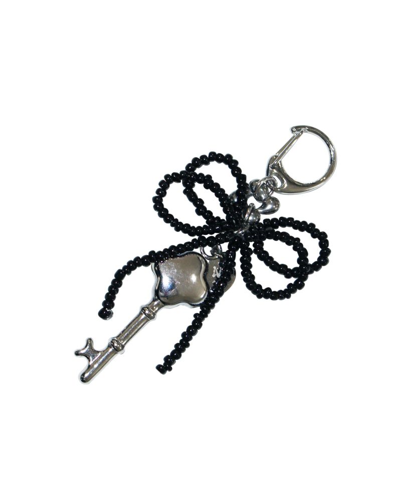 [OBJET] Loveseal double bow keyring