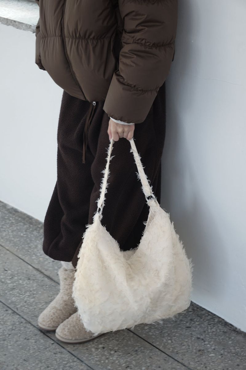 Booksil bag_butter