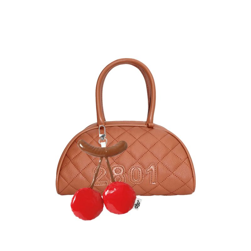 2801 round bowling bag
