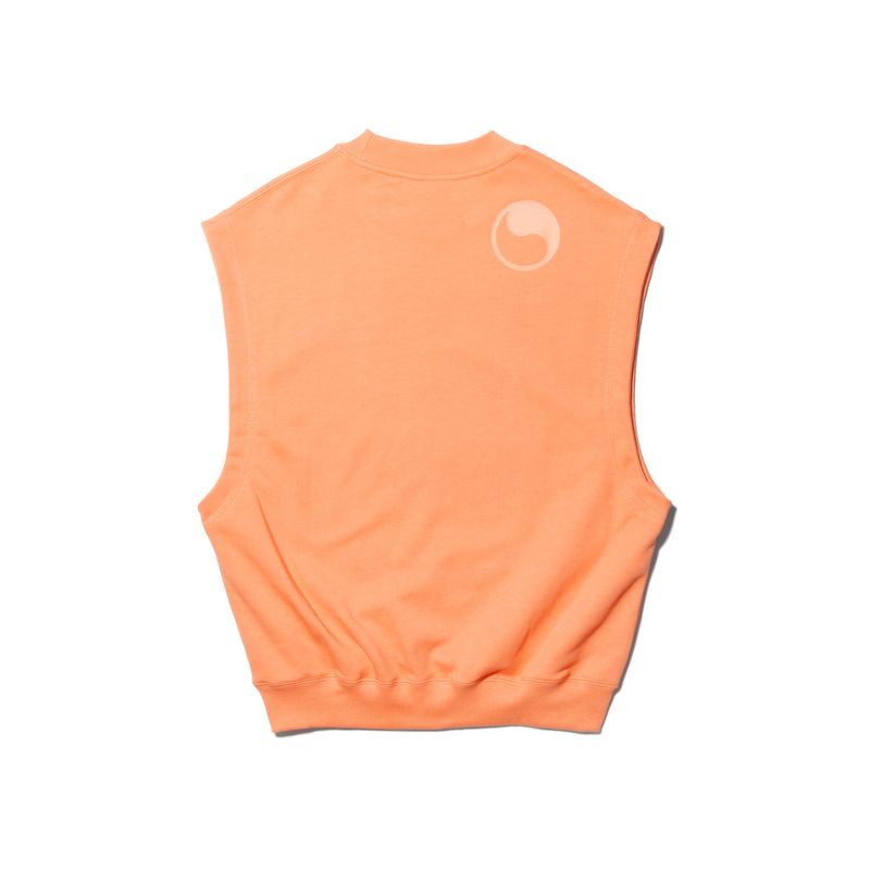 fourdii Team Vest [orange]