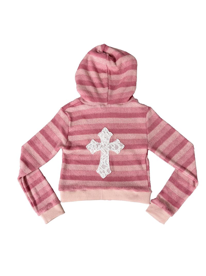 roopi cross lace wool hz(3 color) 