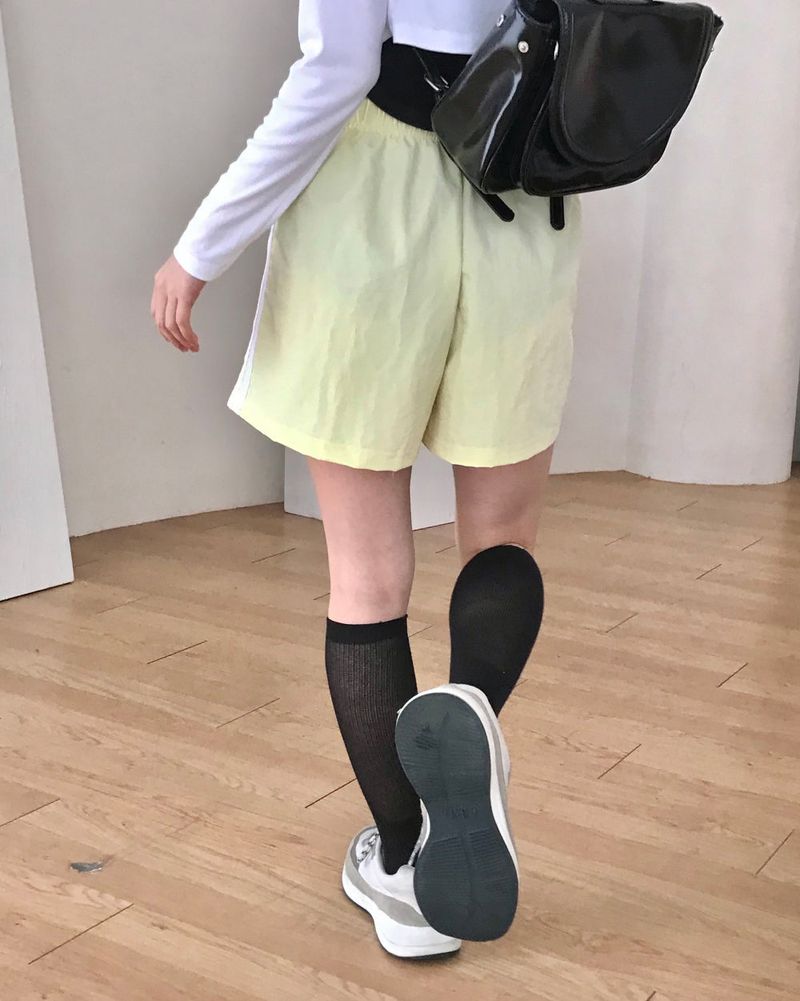 Kenzie pants