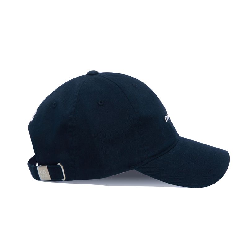 LAB Washing curved ball cap