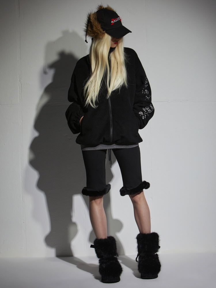 GL POLAR FLEECE
