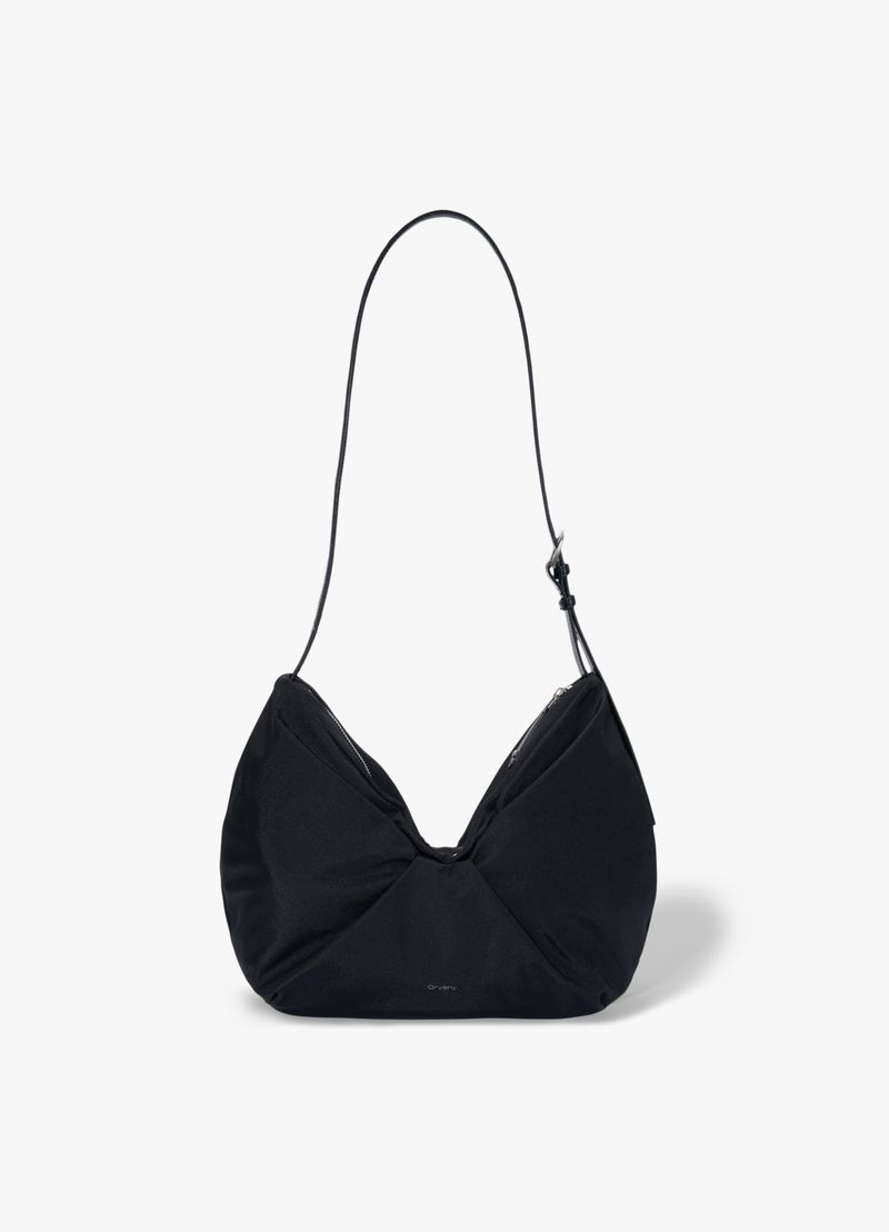 WESTERN CUT-OUT CROSSBODY S