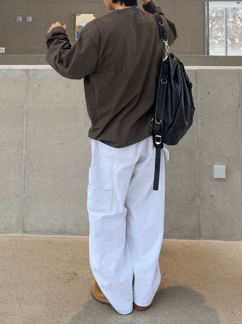 Plenix Long Sleeve (No.845)