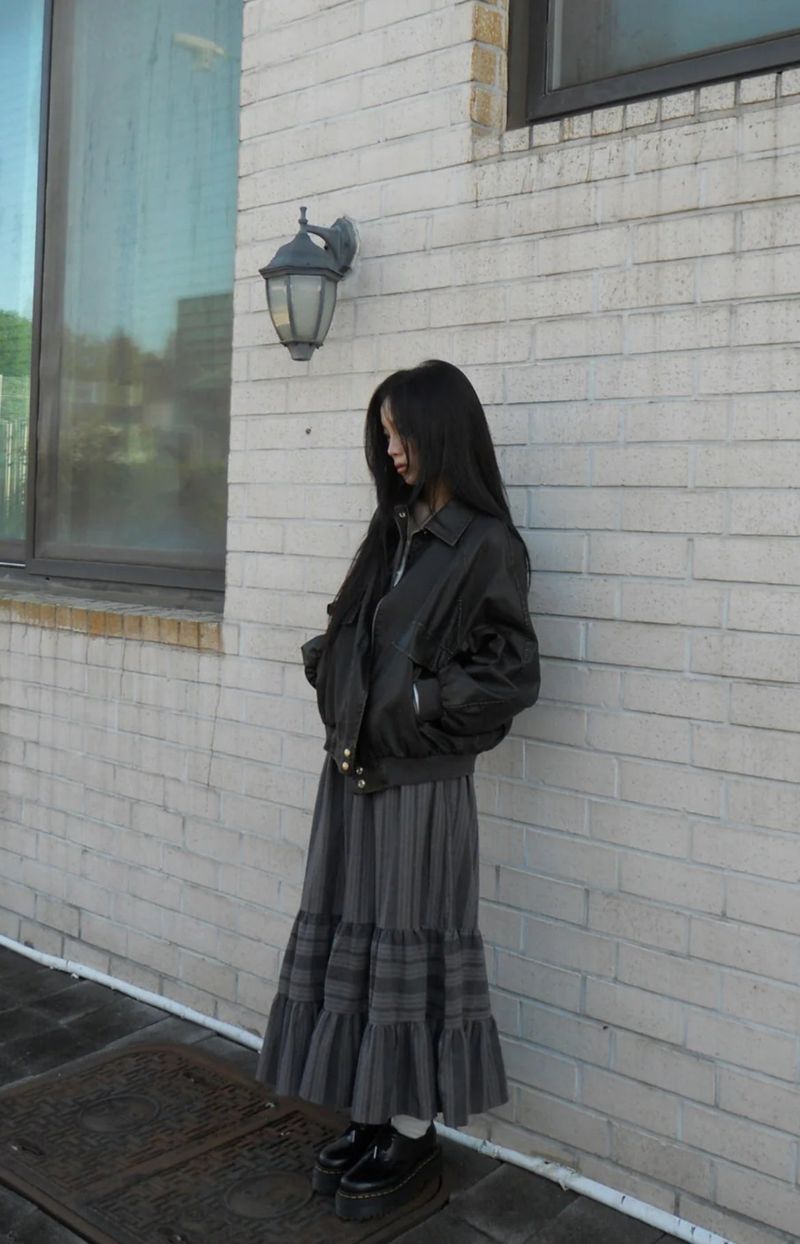 cello skirt