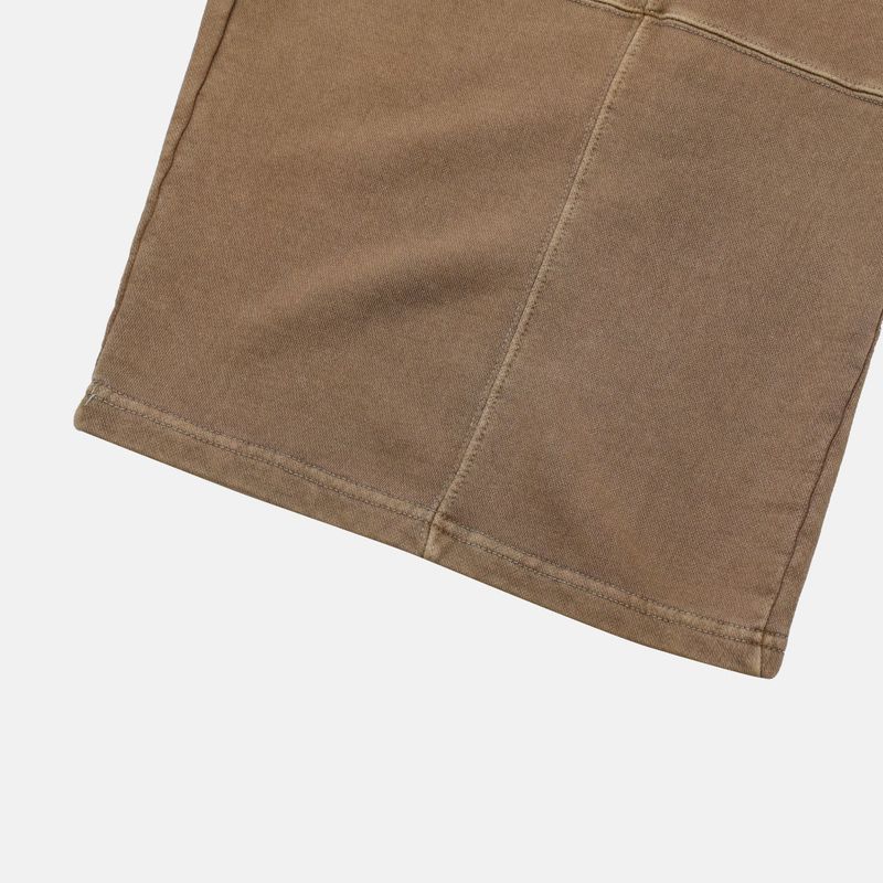 Mow Pigment Bermuda Pants (2color)
