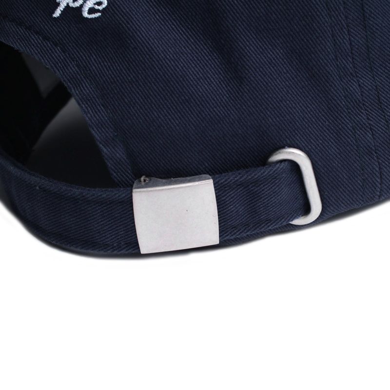 Road Trip Ball Cap Navy