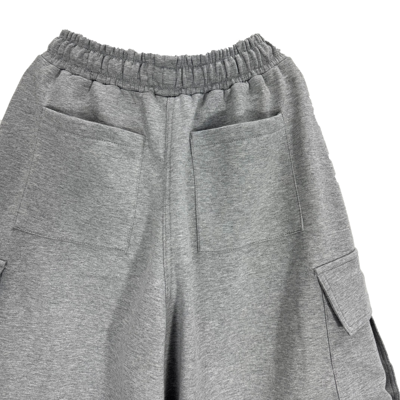 rugged cotton keyring pants