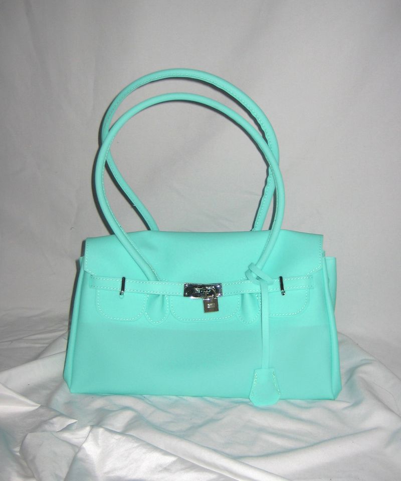 moana jelly bag (3colors)