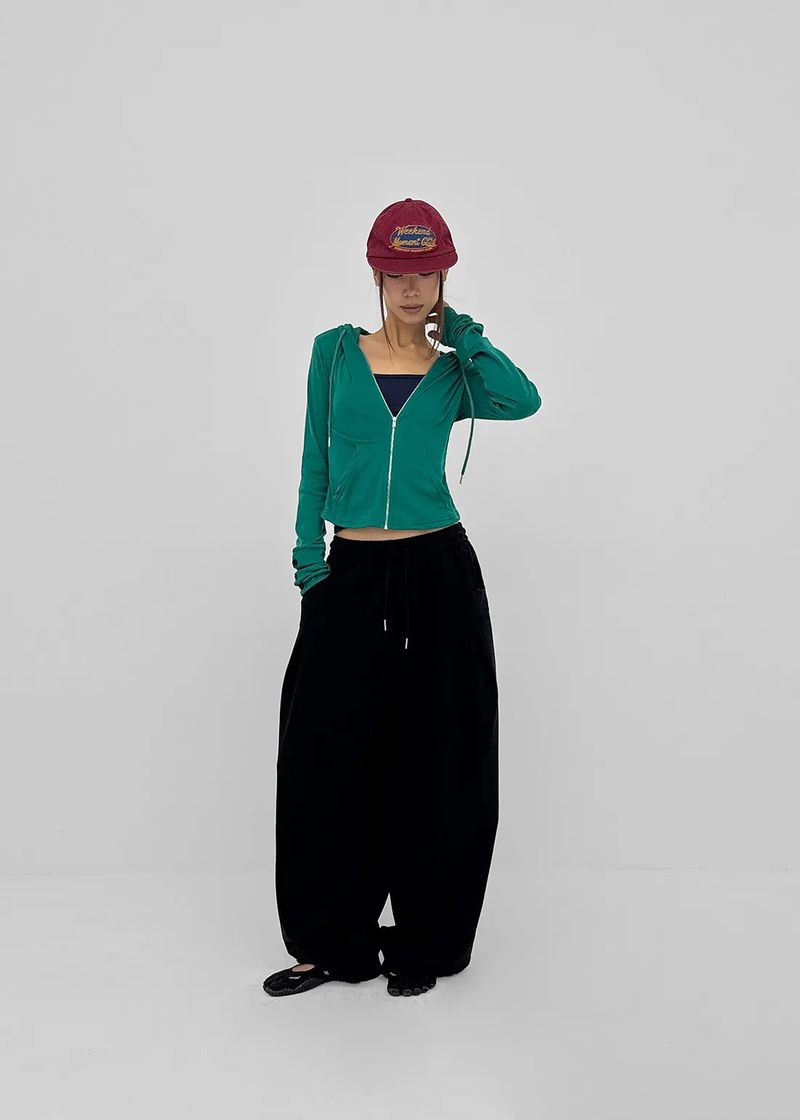[MADE] Matir Cutout Balloon Training Pants
