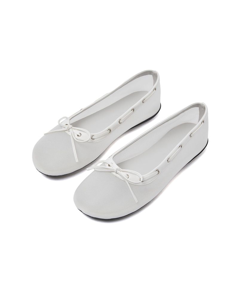 Palm 0050. Boat Mesh Flats - 3colors