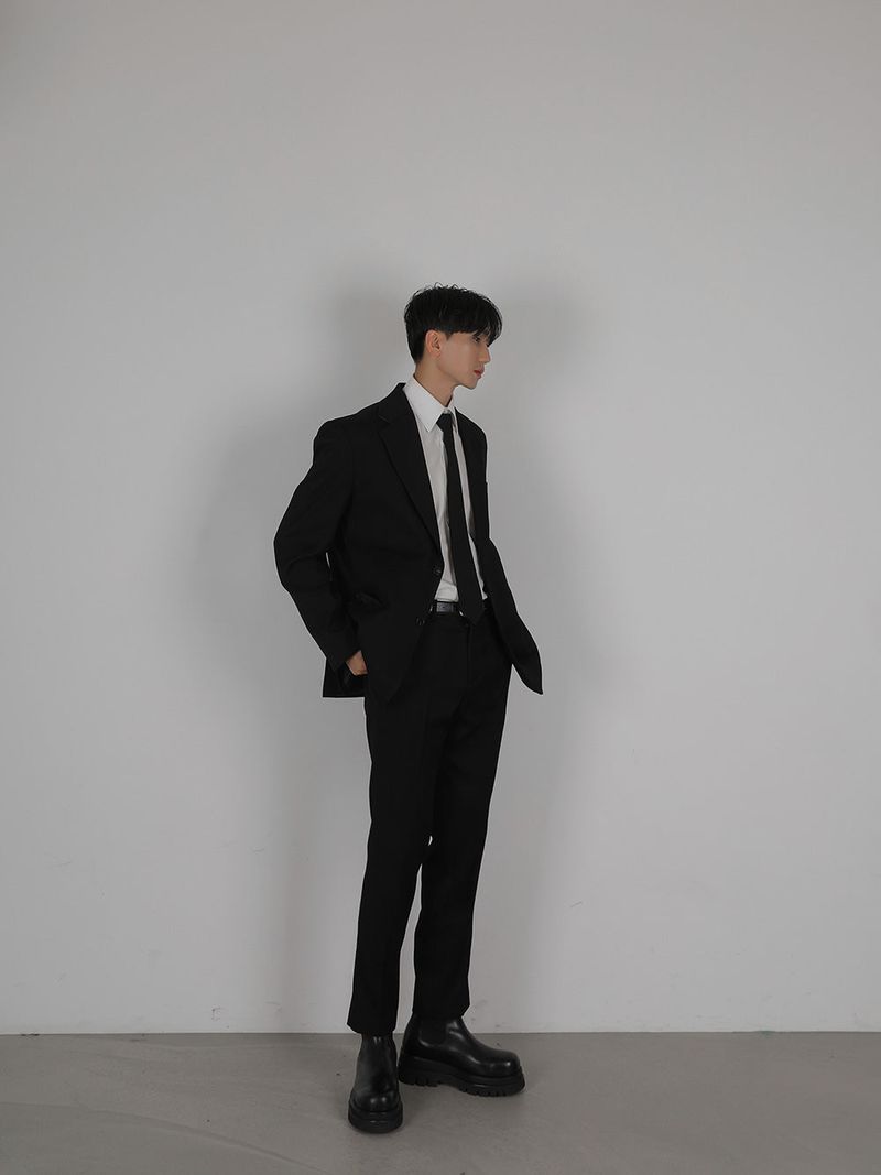 ASCLO Kant Ellington Single Suit (3color)