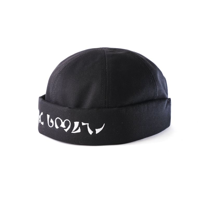 Alchemist-WT (Oversize Watch cap)