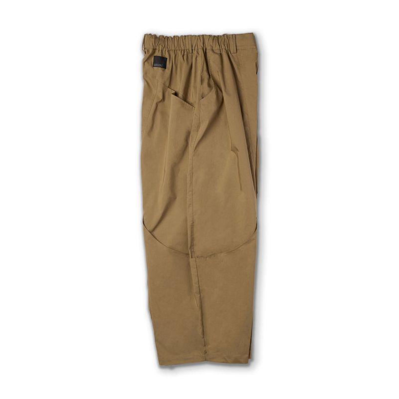 Dripped Pants