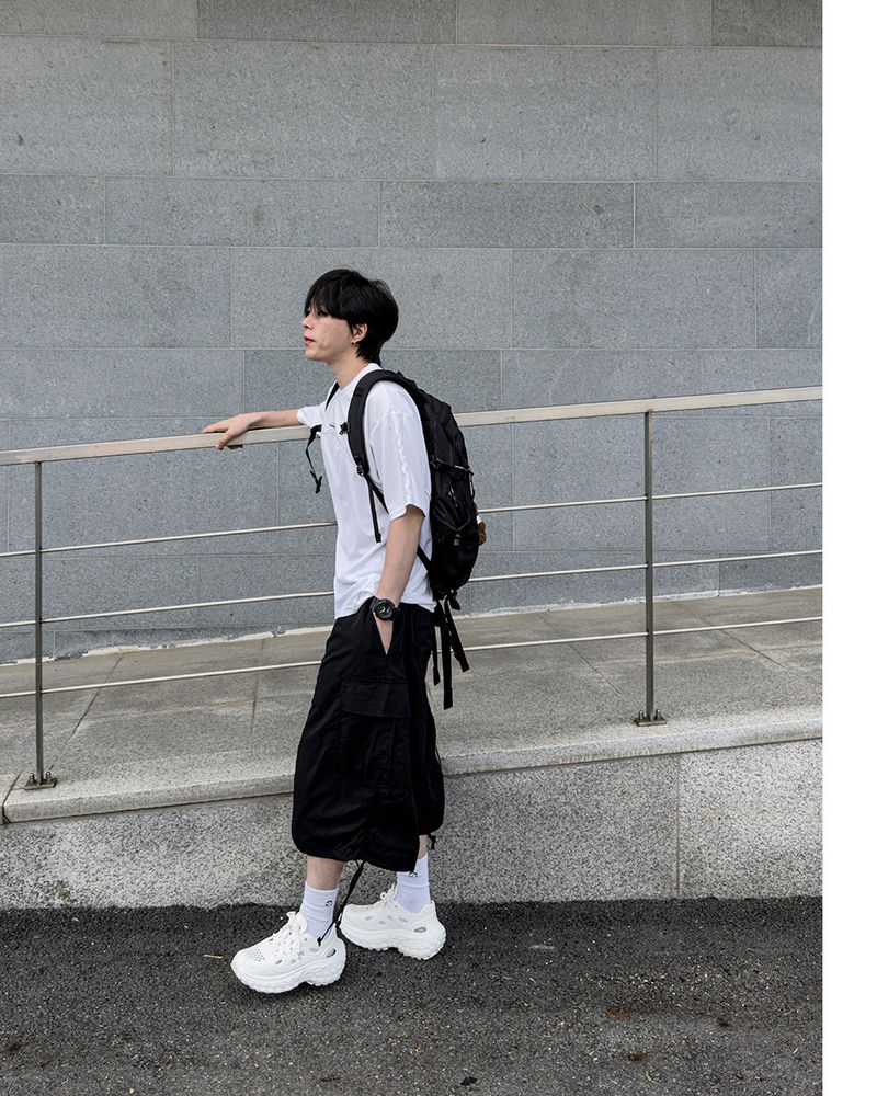 Begin Functional Arc Jersey Short Sleeve