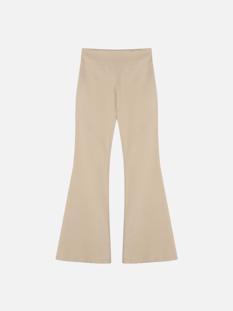 MOOD BOOT CUT