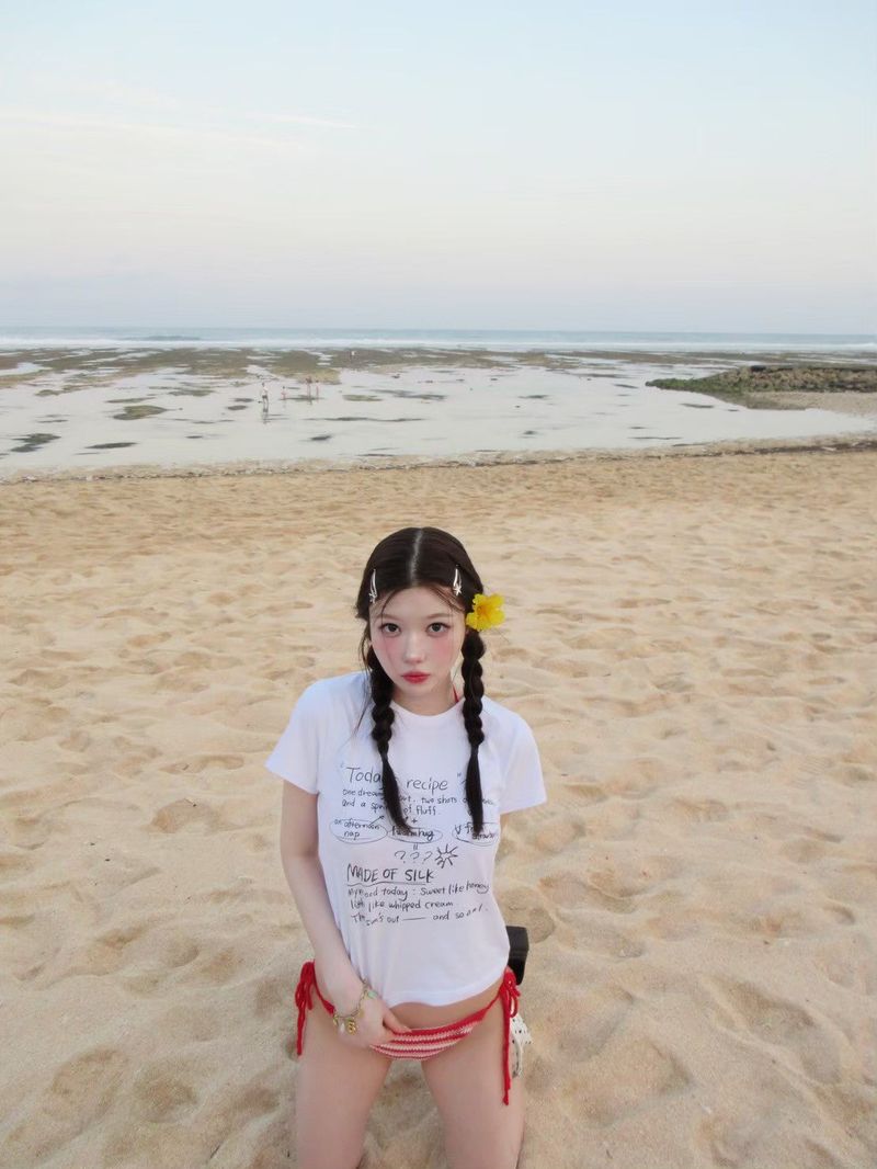 message mini TEE