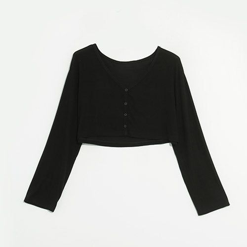 【MADE】Cardigan & sleeveless set(+NEW color)