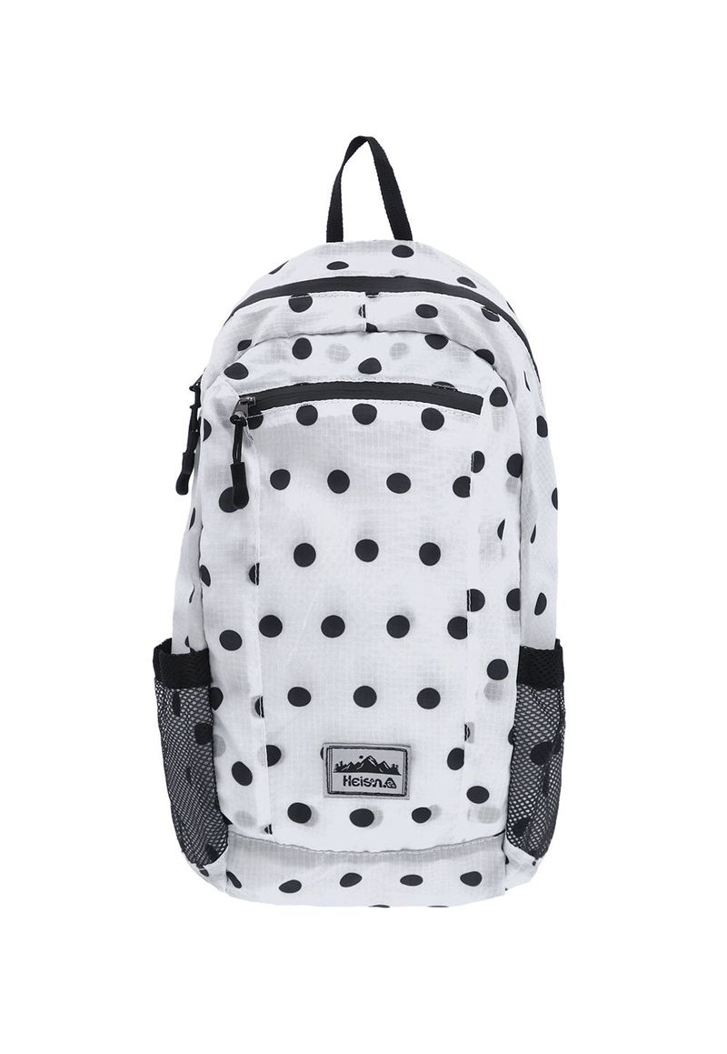 【即日発送】Ultra-light Compact PocketBag V1 Dot White