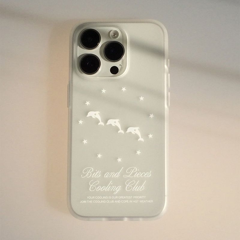 dolphin star case