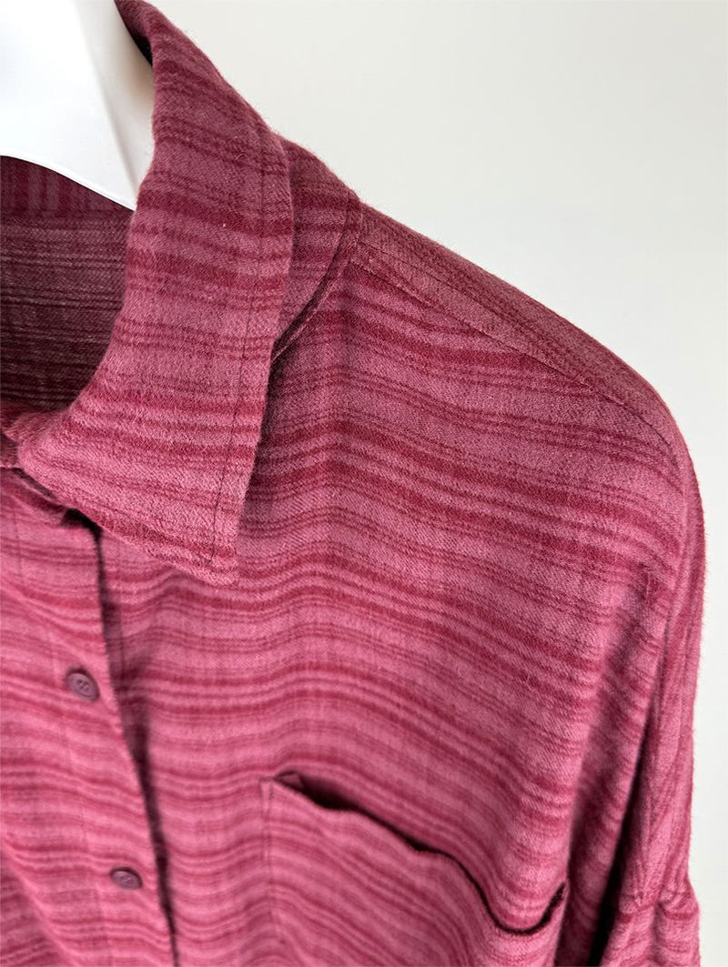 CAMDEN CHECK SHIRT (3C)