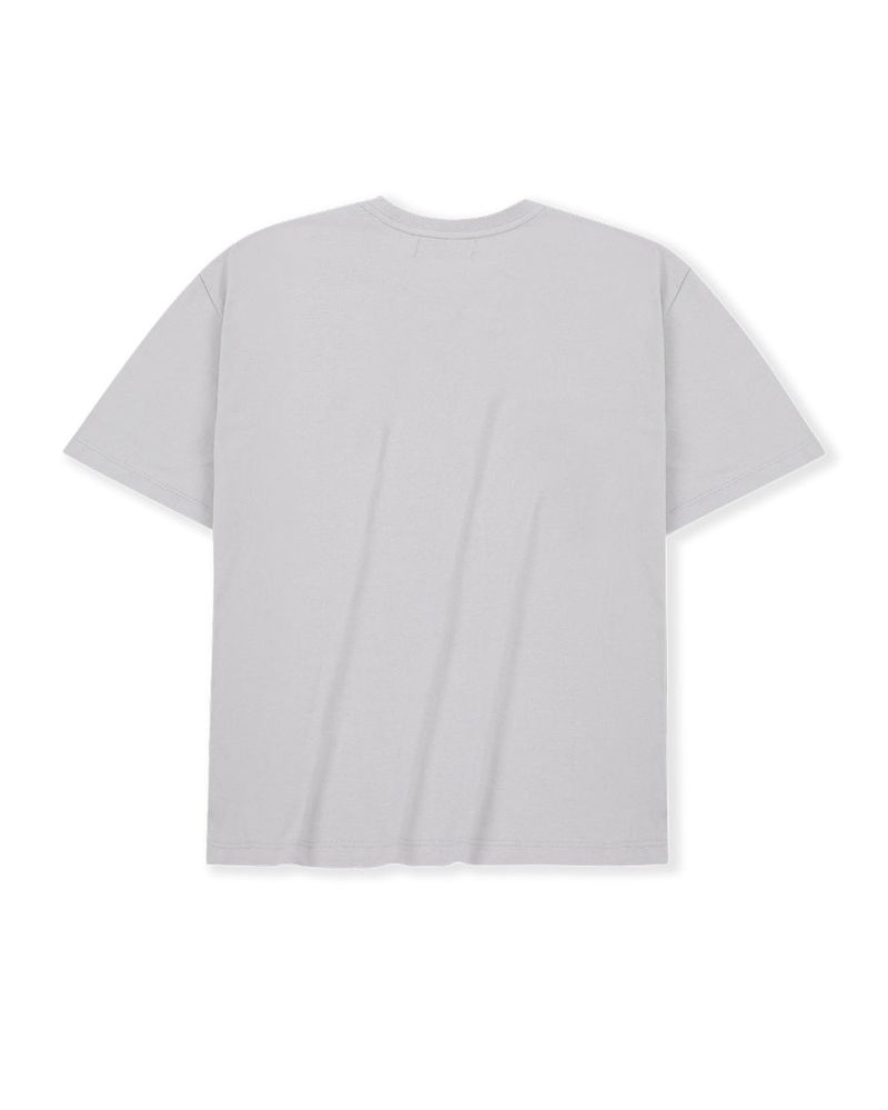 26SS★ Snowdrop Over Half Sleeve