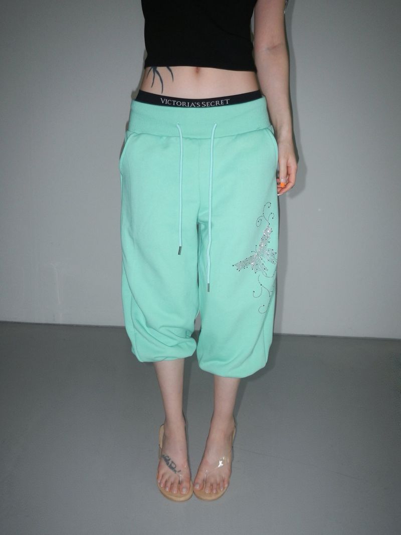 swallowtai jogger pt (2 color)