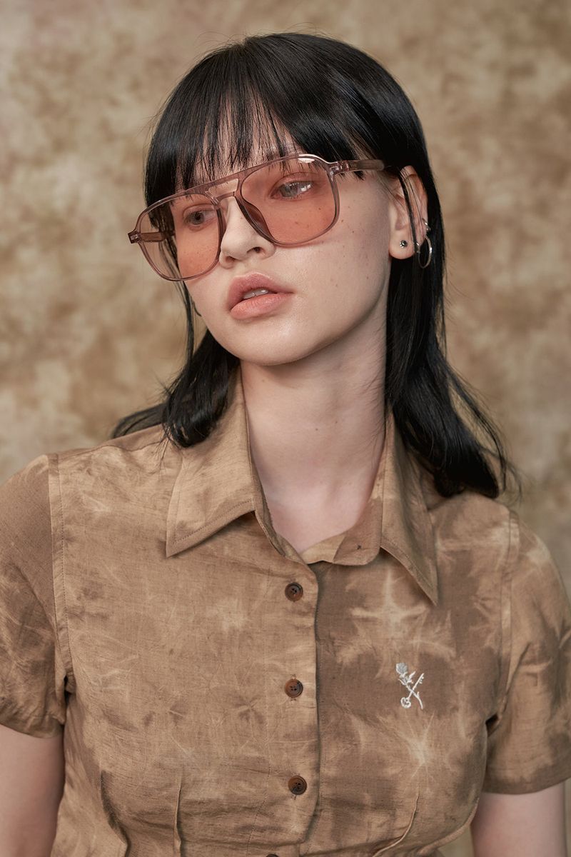 [22S] TIE DYE SHIRT