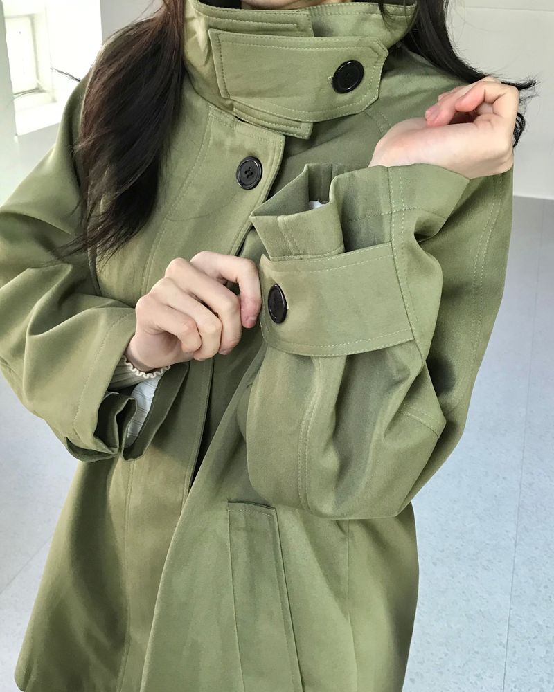Kany jacket