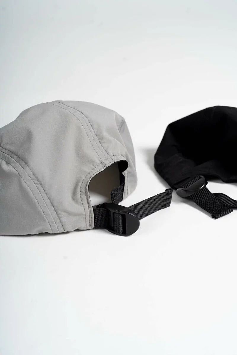 MOBLAB Lightweight Five-Panel Cap