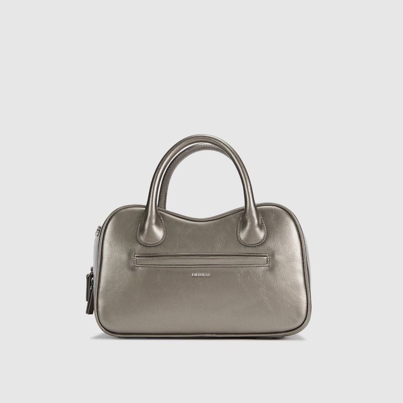 PANÉ Bag (Warm Silver)