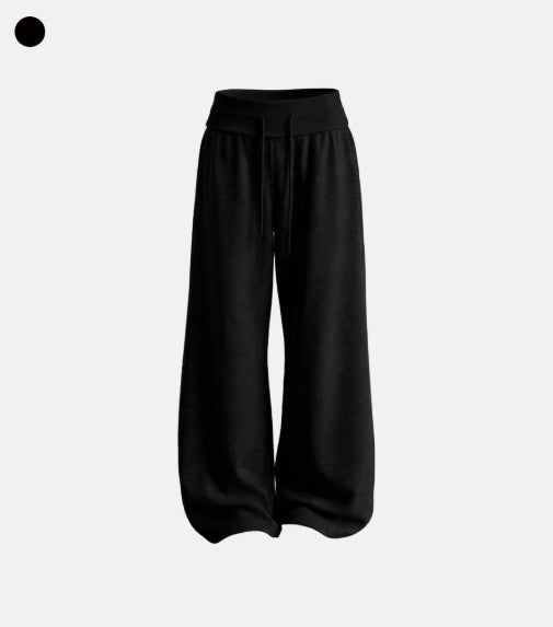 EEUN（イウン）の「Folding wide training pants（Pants）」