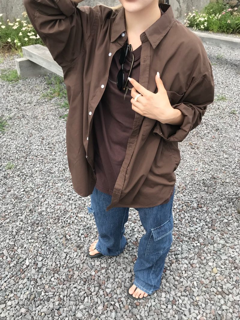 Soda cargo pants