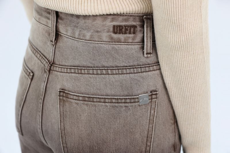 CHESSNUT DYING GRADIENT DENIM code 26001