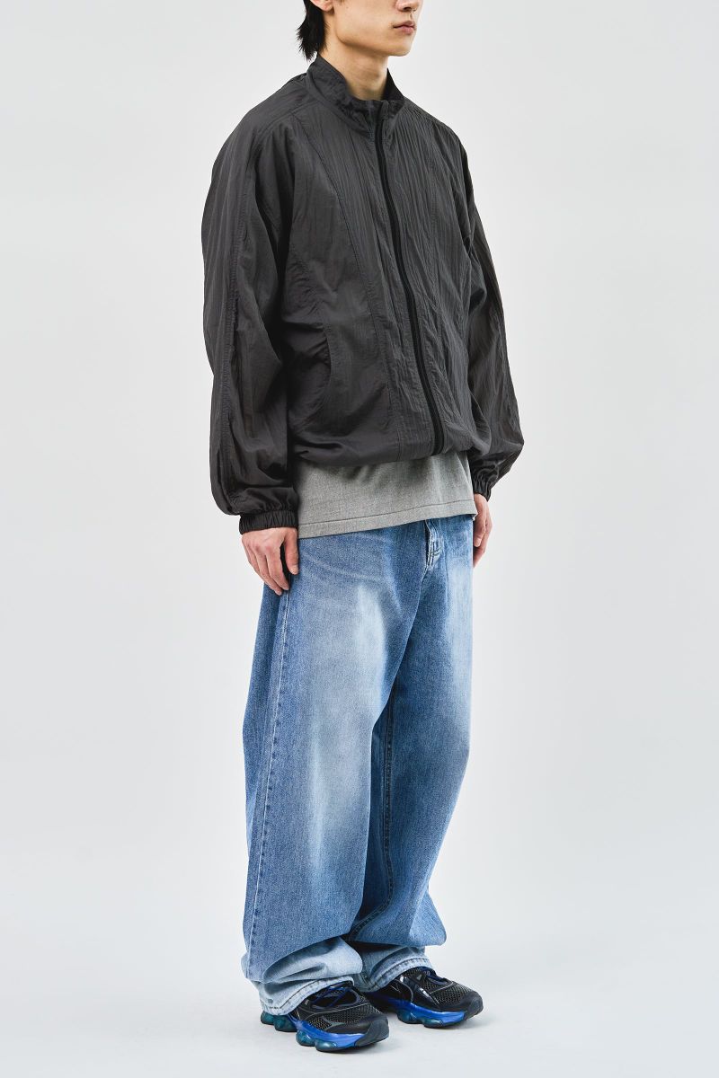 Zero Lightweight Jumper (2color)