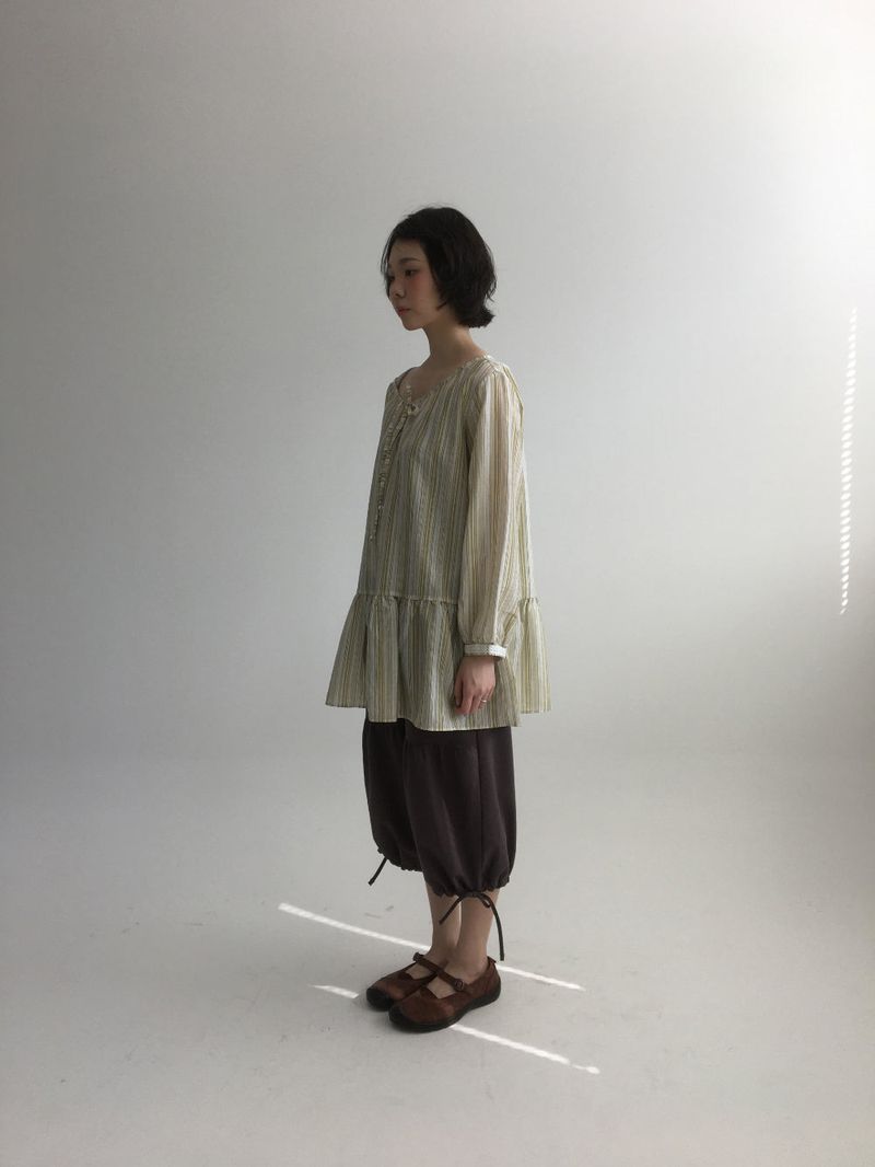 Ambel Harem Pants (2color)