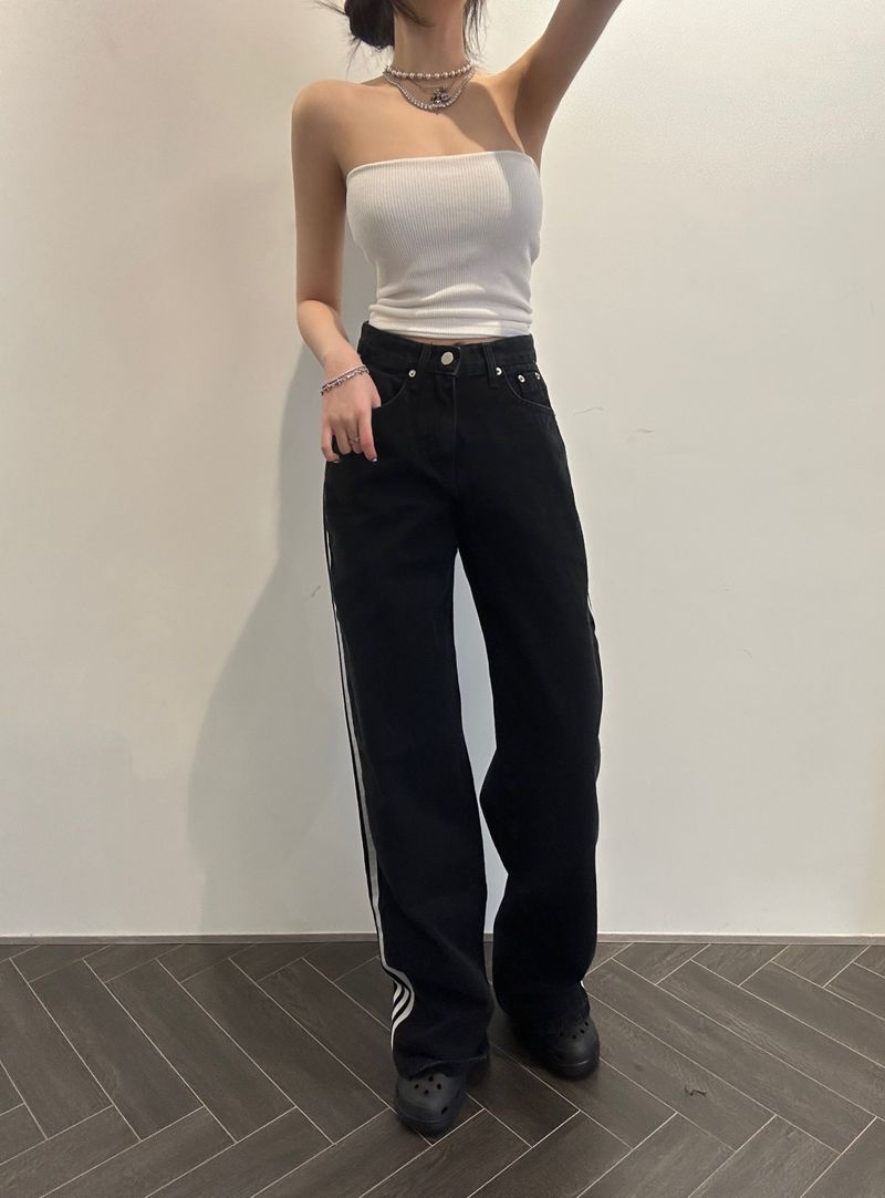 Mini pad top