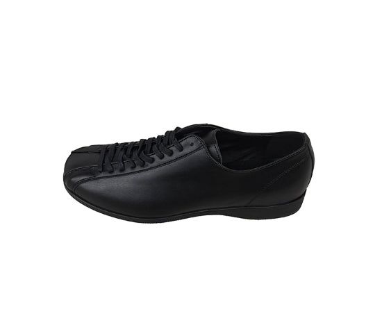 Retro Louis Derby Shoes