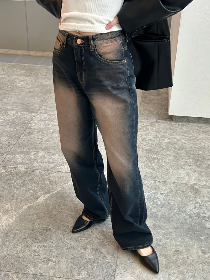 Grill pants