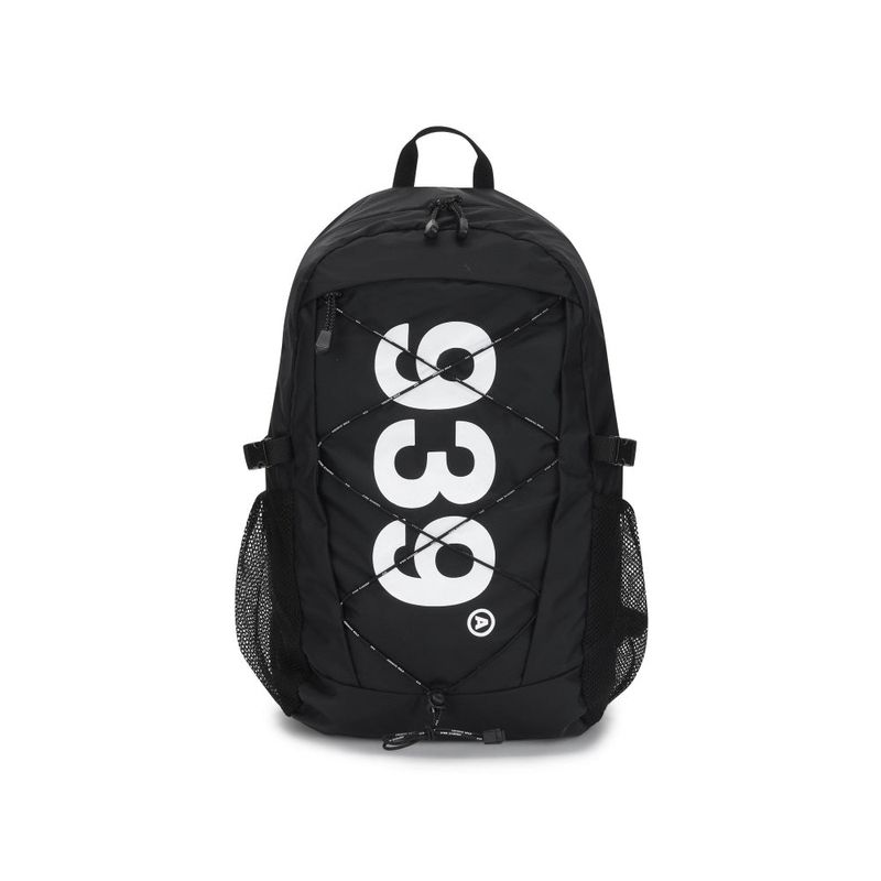 939ロゴバックパック (BLACK)