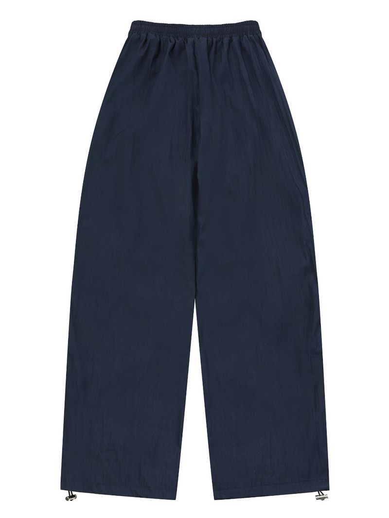 BILBAO POLY PARACHUTE PANTS (3color)
