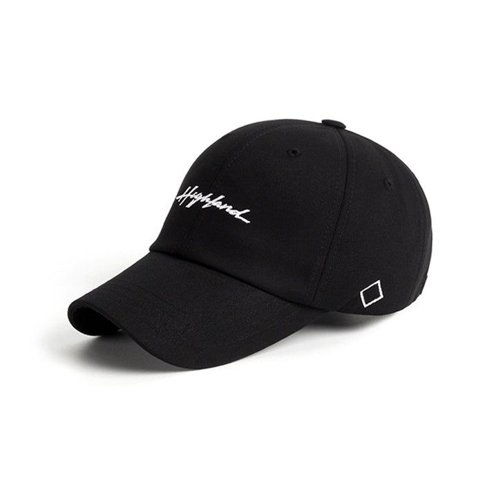 BIC SIZE XL HIGHLAND CAP BLACK
