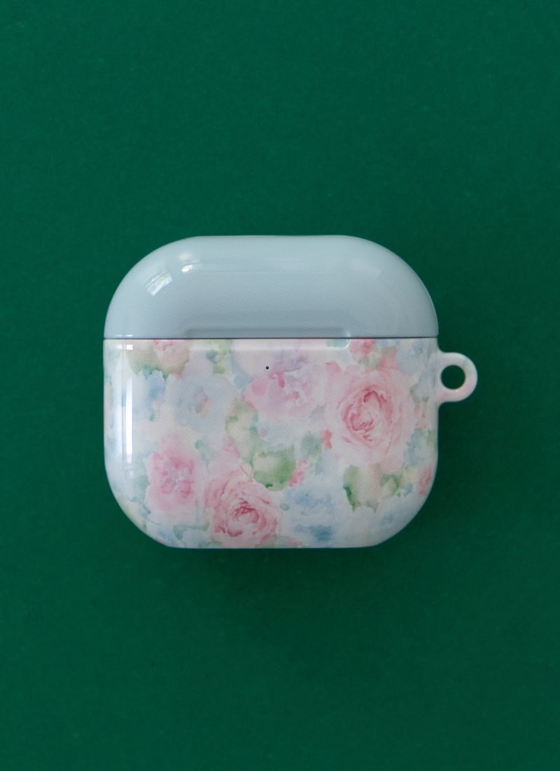 monet (AirPods case)